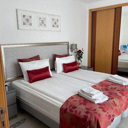 The Birds Nest Villa Alvor Exterior photo