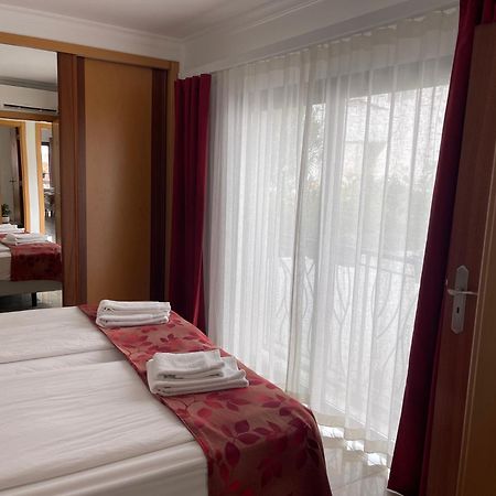 The Birds Nest Villa Alvor Exterior photo