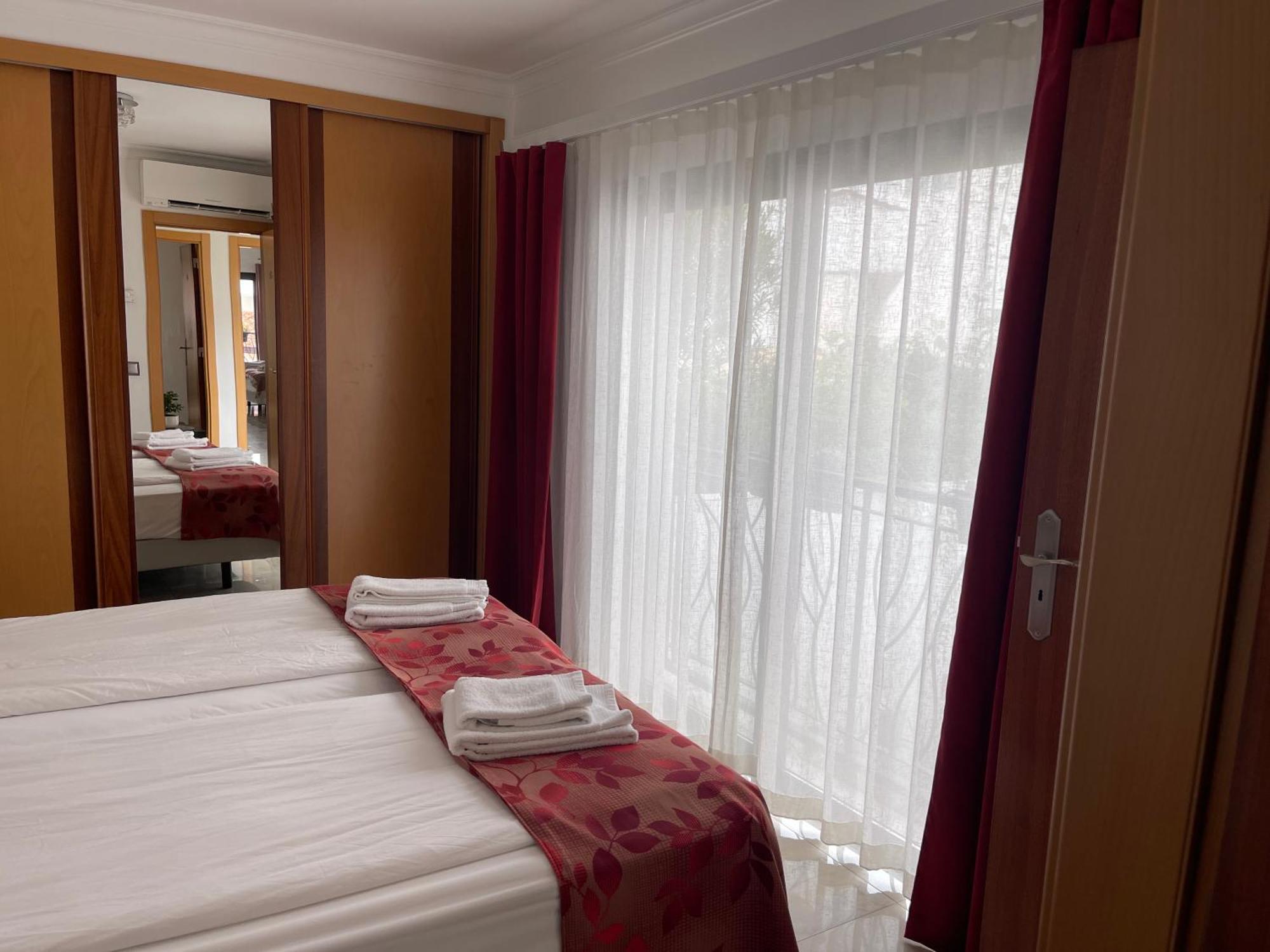 The Birds Nest Villa Alvor Exterior photo